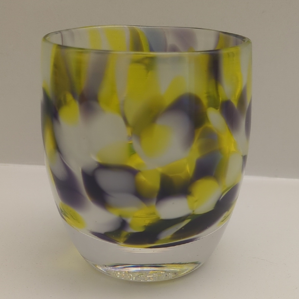 Glassybaby Purple Majesty - Picture 5 of 10
